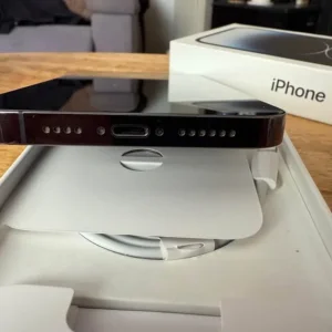 iPhone 14 Pro Max 128GB Unlocked - Image 5