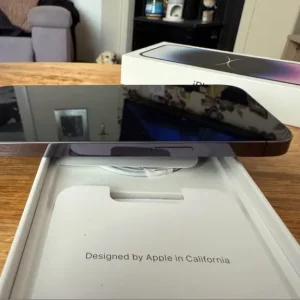 iPhone 14 Pro Max 128GB Unlocked - Image 6
