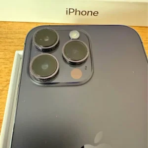 iPhone 14 Pro Max 128GB Unlocked