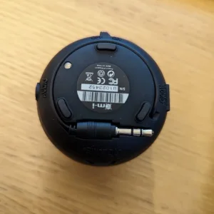XMI X-Mini II 2nd Generation Capsule Speaker in a bag - Image 3