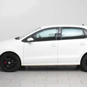 2017 Volkswagen Polo 1.2 TSI Match Edition 5dr Hatchback Petrol Manual - Image 5