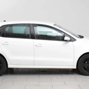 2017 Volkswagen Polo 1.2 TSI Match Edition 5dr Hatchback Petrol Manual - Image 6