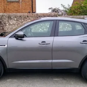 Jaguar E-Pace S D2.0 Turbo 2018 Diesel AWD - Image 4