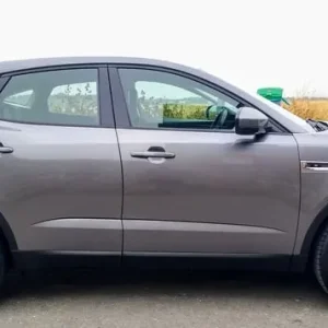 Jaguar E-Pace S D2.0 Turbo 2018 Diesel AWD - Image 8