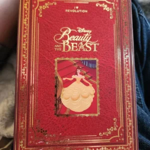 Revolution Disney Beauty and the Beast Make-Up