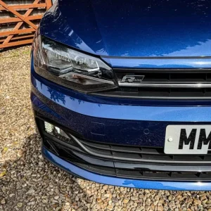 VOLKSWAGEN POLO 1.0 TSI R-LINE EURO 6 (s/s) 5DR 2019 - Image 8