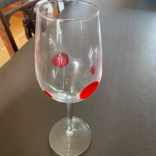 6 newgrange living wineglasses