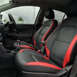2023 Kia Picanto 1.0T GT-Line S 5-door hatchback - Image 8