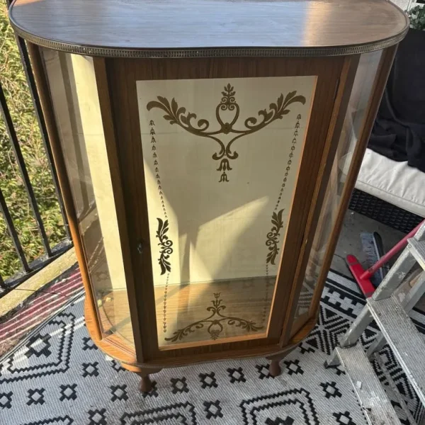 Drinks Cabinet