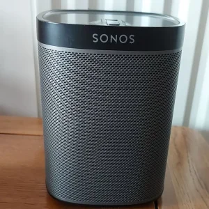 Sonos Play 1