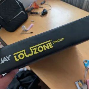 Jay Low Zone Switch - Image 2