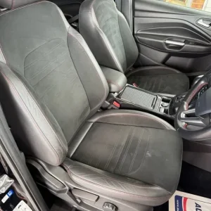 2018 Ford Kuga 1.5 TDCI ST-Line 5-door SUV - Image 4