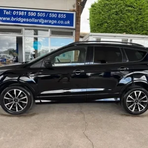 2018 Ford Kuga 1.5 TDCI ST-Line 5-door SUV - Image 7