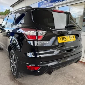 2018 Ford Kuga 1.5 TDCI ST-Line 5-door SUV - Image 8