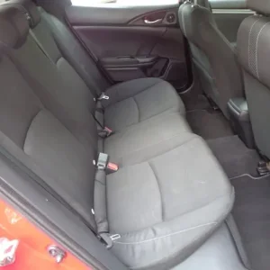2018 Honda Civic I-DTEC SE Hatchback Diesel Manual - Image 5