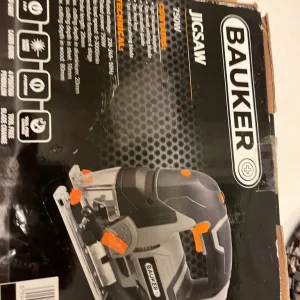 Brand new jigsaw