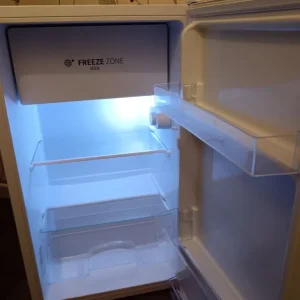 Fridge & freezer - Image 5