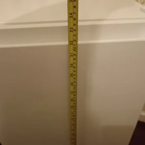 Fridge & freezer - Image 6