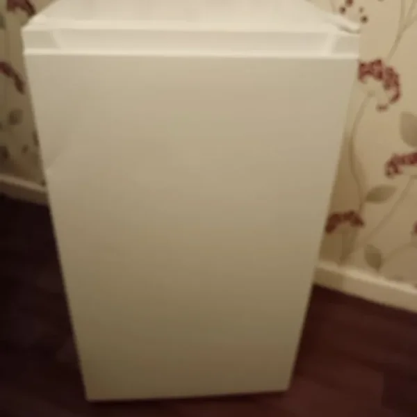 Fridge & freezer