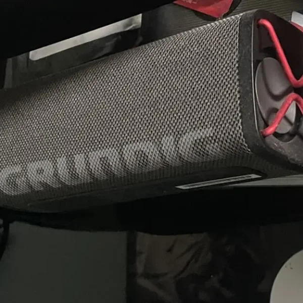 Grundig CLUB Bluetooth Speaker