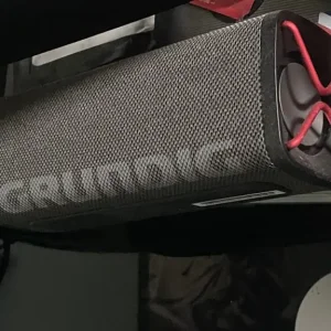 Grundig CLUB Bluetooth Speaker