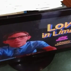 LG 42inch TV - Image 4