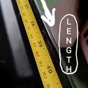 LG 42inch TV - Image 8
