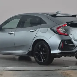 2021 Honda Civic 1.5 VTEC Turbo Sport Hatchback - Image 2