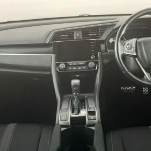 2021 Honda Civic 1.5 VTEC Turbo Sport Hatchback - Image 3