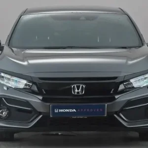2021 Honda Civic 1.5 VTEC Turbo Sport Hatchback - Image 5