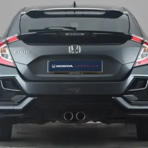 2021 Honda Civic 1.5 VTEC Turbo Sport Hatchback - Image 6