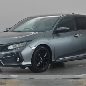 2021 Honda Civic 1.5 VTEC Turbo Sport Hatchback - Image 7