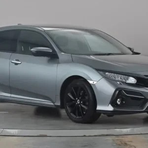 2021 Honda Civic 1.5 VTEC Turbo Sport Hatchback