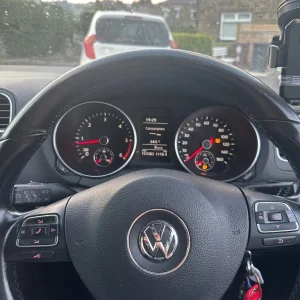 2011 Volkswagen Golf Hatchback Manual 5-door - Image 5