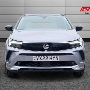 2022 Vauxhall Grandland 1.2 Turbo Elite 5dr Hatchback PETROL Manual - Image 4