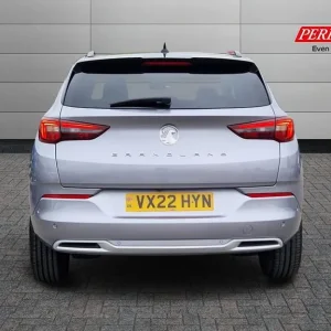 2022 Vauxhall Grandland 1.2 Turbo Elite 5dr Hatchback PETROL Manual - Image 5