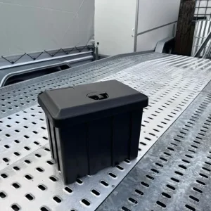 Daken Tool Box 500x350x400mm - Image 4