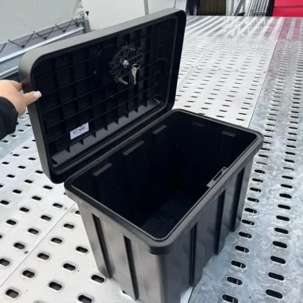 Daken Tool Box 500x350x400mm