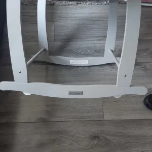 Clair de lune moses basket - Image 3