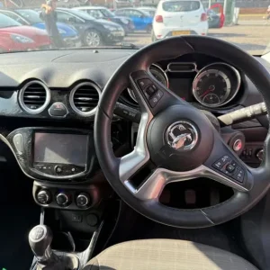 2020 Fiat 500 Pop 1.2L 69hp - Image 5
