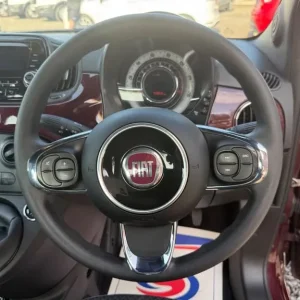 2020 Fiat 500 Pop 1.2L 69hp - Image 7