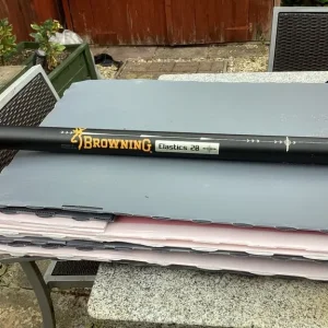 Browning Activate 11.5m pole - Image 2
