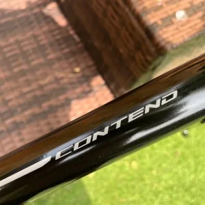 Giant Contend 2 road bike - Image 6
