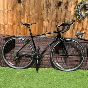 Giant Contend 2 road bike