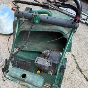 Balmoral 17SE spares & repairs - Image 2