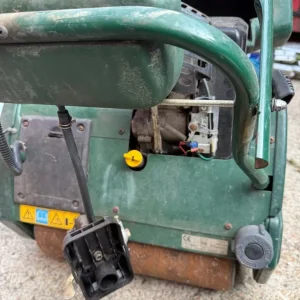 Balmoral 17SE spares & repairs - Image 3