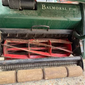 Balmoral 17SE spares & repairs - Image 6