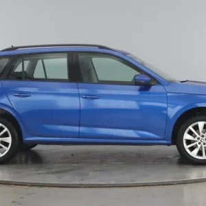 2023 Skoda Kamiq SE 1.0 TSI 110 PS 6G Manual Hatchback - Image 4