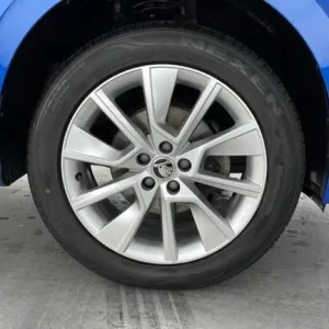 2023 Skoda Kamiq SE 1.0 TSI 110 PS 6G Manual Hatchback - Image 5