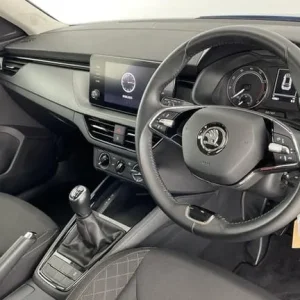 2023 Skoda Kamiq SE 1.0 TSI 110 PS 6G Manual Hatchback - Image 6